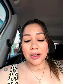 ValeryGrey online show from September 25, 2025, 6:44 pm