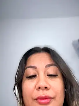 ValeryGrey online show from October 24, 2025, 3:52 pm