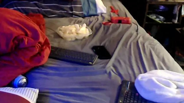 Spundaynightxh online show from February 25, 2026, 8:46 am