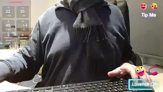 bigbadjon69 online show from January 17, 2025, 3:45 am