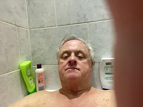 bigbadjon69 online show from February 1, 2025, 2:24 pm