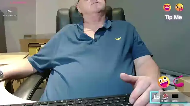 bigbadjon69 online show from February 12, 2025, 4:12 am