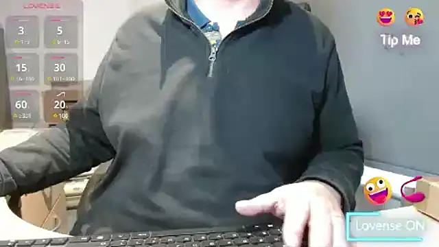bigbadjon69 online show from February 13, 2025, 3:14 pm