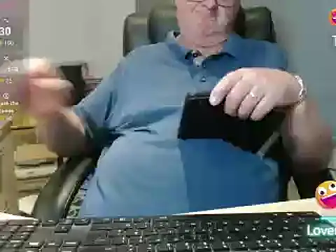 Snapshot of bigbadjon69 chatting on May 23, 2026, 9:41 pm bigbadjon69 online show from May 23, 2026, 9:41 pm