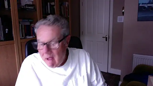 Oldpistolpete online show from February 13, 2025, 12:21 pm