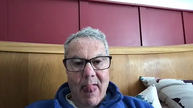 Oldpistolpete online show from March 19, 2025, 2:02 pm