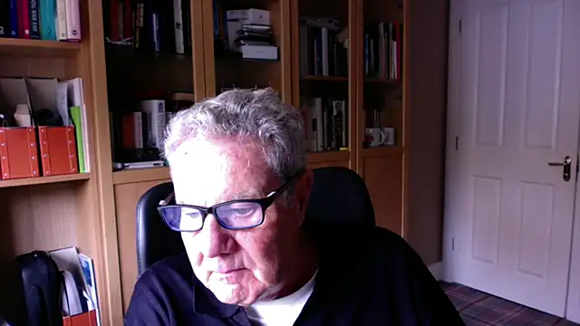 Oldpistolpete online show from October 2, 2025, 9:05 am