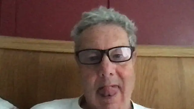 Oldpistolpete online show from October 7, 2025, 8:55 am