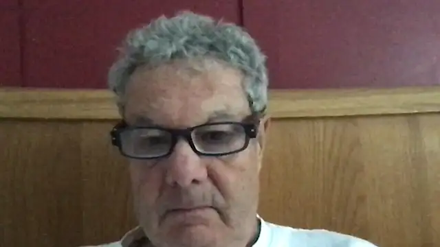 Oldpistolpete online show from October 9, 2025, 8:12 am