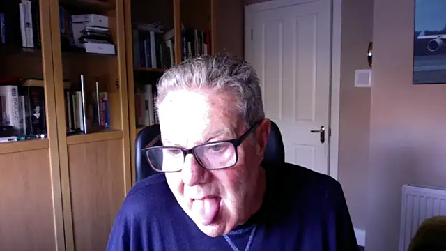 Oldpistolpete online show from October 28, 2025, 10:08 am
