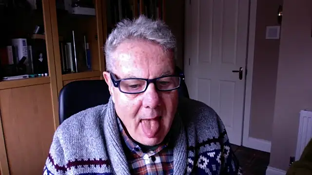 Oldpistolpete online show from December 20, 2025, 12:23 pm