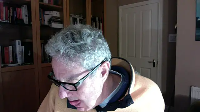Oldpistolpete online show from January 16, 2026, 6:56 pm