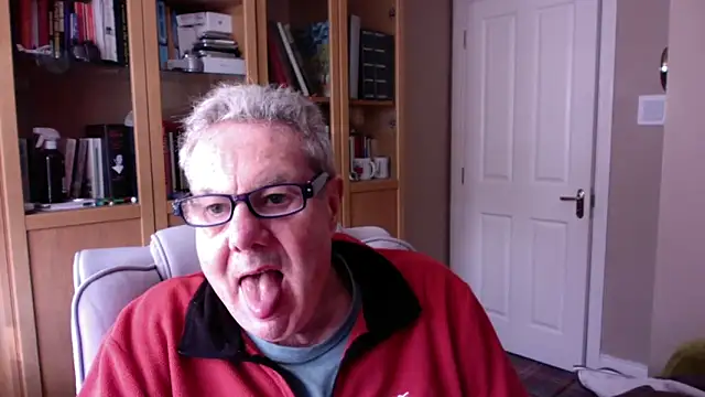 Oldpistolpete online show from February 15, 2026, 2:36 pm