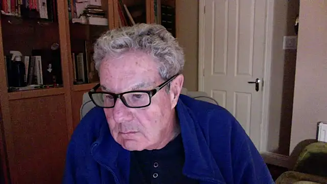 Oldpistolpete online show from March 12, 2026, 10:38 pm