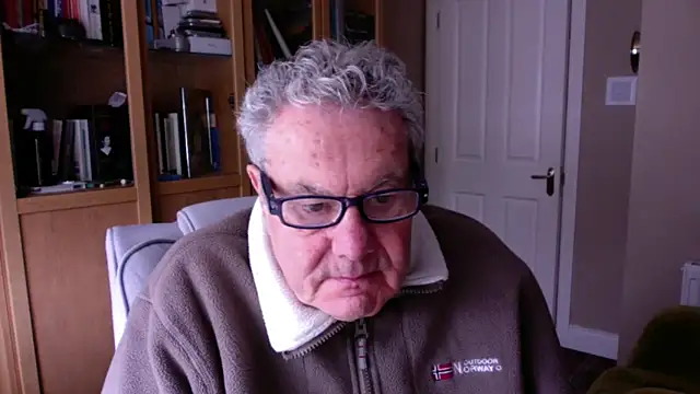 Oldpistolpete online show from March 13, 2026, 10:44 am