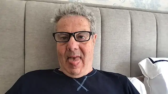 Oldpistolpete online show from April 23, 2026, 9:30 am