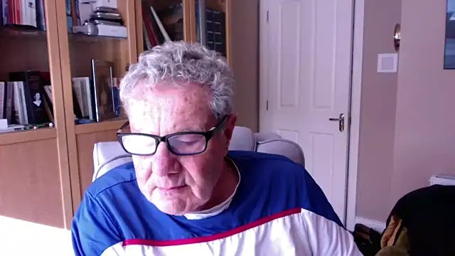 Oldpistolpete online show from April 24, 2026, 4:20 pm