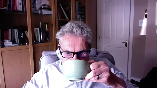 Oldpistolpete online show from April 26, 2026, 10:35 am