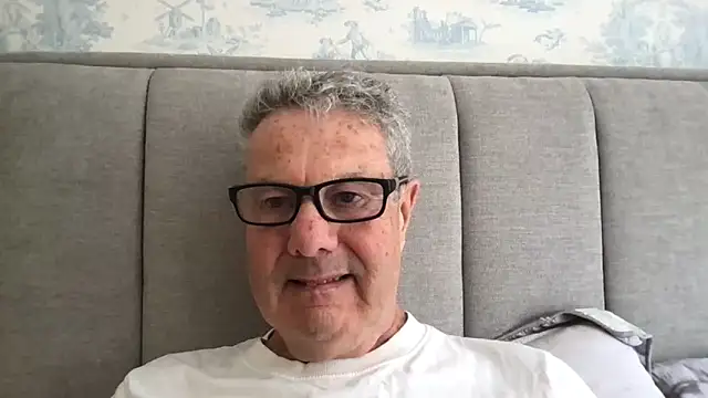 Oldpistolpete online show from April 30, 2026, 9:48 am