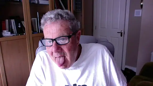 Oldpistolpete online show from May 2, 2026, 12:43 pm