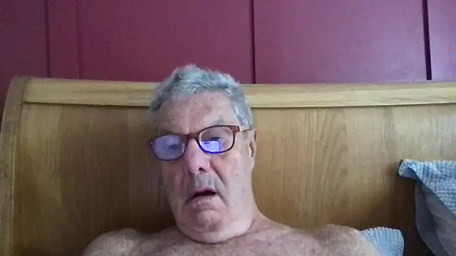 Snapshot of Oldpistolpete chatting on June 30, 2026, 8:48 am Oldpistolpete online show from June 30, 2026, 8:48 am