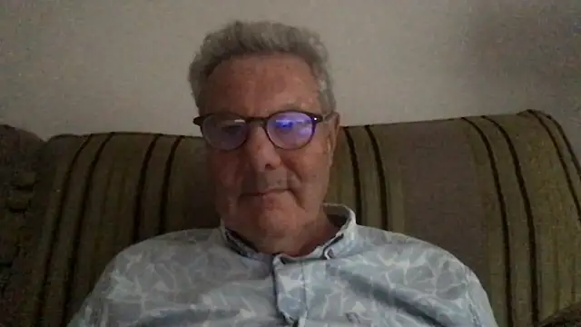 Snapshot of Oldpistolpete chatting on July 29, 2026, 7:23 pm Oldpistolpete online show from July 29, 2026, 7:23 pm