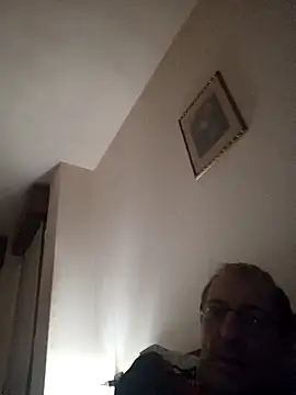heaveni1971 online show from January 26, 2025, 5:02 pm