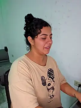 Snapshot of Mary_pinkish chatting on December 31, 2024, 3:01 am Mary pinkish online show from December 31, 2024, 3:01 am