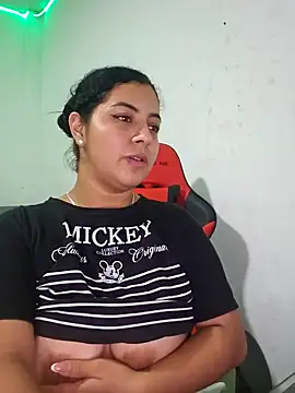 Snapshot of Mary_pinkish chatting on January 26, 2025, 6:07 am Mary pinkish online show from January 26, 2025, 6:07 am