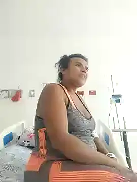 luciana osorno online show from December 13, 2024, 4:38 pm