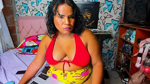 luciana osorno online show from February 10, 2026, 10:41 am