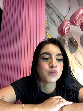 Victoria adaams online show from October 8, 2025, 11:13 pm