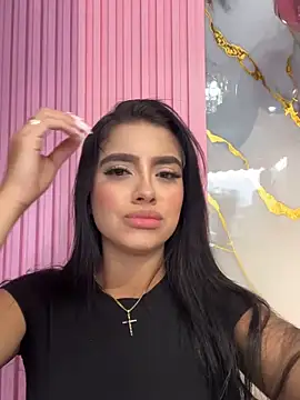 Victoria adaams online show from October 21, 2025, 7:36 pm