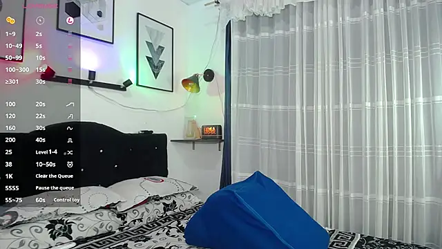 Tomas and liam online show from March 6, 2025, 5:14 am