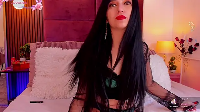 VanessaAngel online show from March 24, 2026, 6:51 am