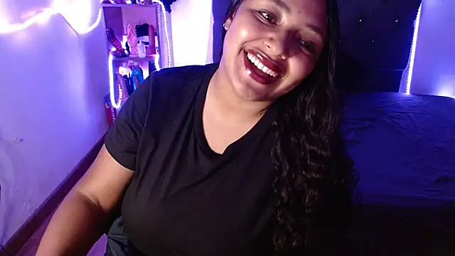 tatiana wd online show from April 23, 2026, 2:35 am