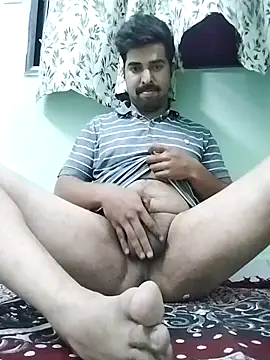 SastaJhonnyBhaiya online show from March 15, 2026, 5:08 pm