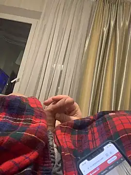 GHsveter online show from January 4, 2025, 9:52 pm