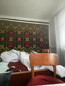 GHsveter online show from April 18, 2026, 9:13 am