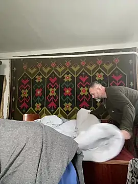 GHsveter online show from April 21, 2026, 7:36 am