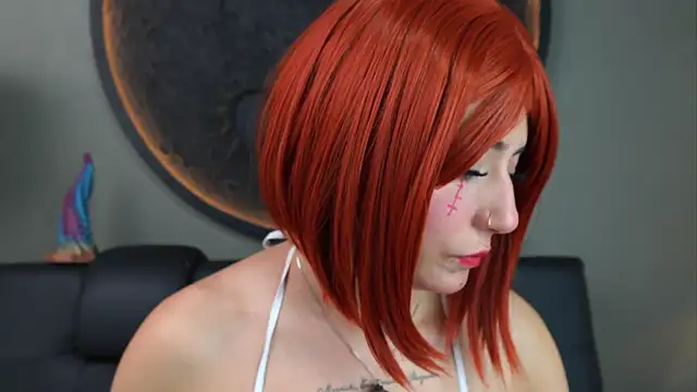 miss sharlotte18 online show from October 20, 2025, 6:08 pm