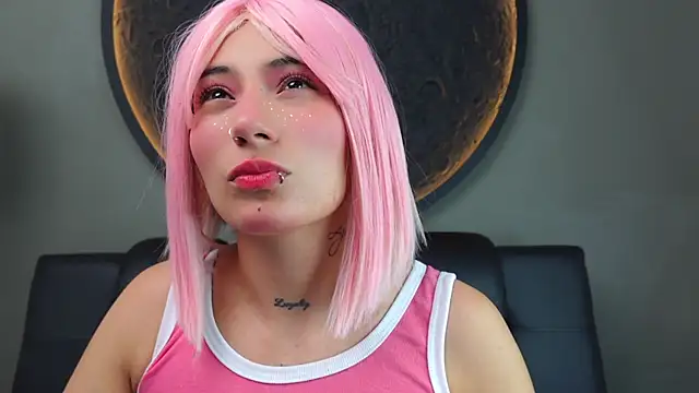 miss sharlotte18 online show from March 11, 2026, 6:03 pm