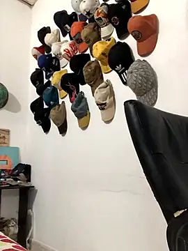 Cabetothepro online show from January 14, 2026, 3:01 am