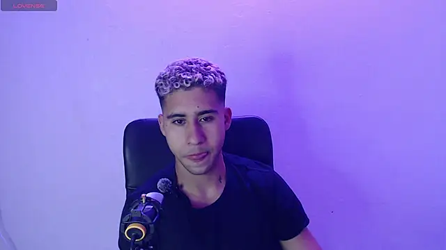 Daiki Jack online show from December 14, 2024, 11:45 pm