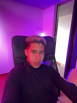 Daiki Jack online show from December 26, 2024, 7:16 pm