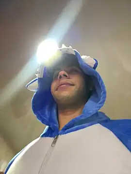 Daiki Jack online show from January 1, 2025, 10:56 pm