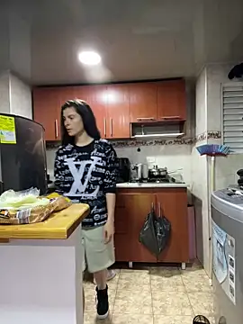 Daiki Jack online show from January 3, 2025, 11:23 pm