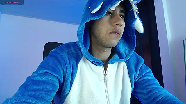 Daiki Jack online show from January 5, 2025, 7:17 pm