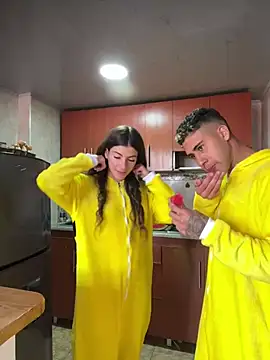 Daiki Jack online show from January 9, 2025, 6:04 pm