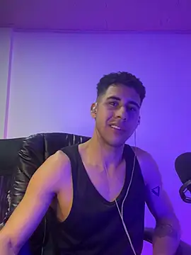 Daiki Jack online show from March 3, 2025, 2:04 am